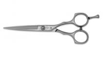 Above ErgoS Left Swivel Hair Cutting Shears - 5.5, 6.0, 7.0